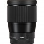 Sigma 16mm f/1.4 DC DN Contemporary Canon EF-M mount