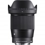Sigma 16mm f/1.4 DC DN Contemporary Canon EF-M mount