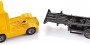 Siku Truck with tank container (1795)
