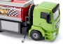 Siku MAN with Esterer tank truck superstructure (2716)