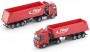 Siku Lorry with tipping trailer (3537)