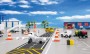 Siku Airport set (6312)