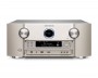 Marantz SR8015 Silver Gold