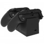 Snakebyte TWIN:CHARGE SX Charging Station Black (SERIES X/S)