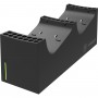 Snakebyte TWIN:CHARGE SX Charging Station Black (SERIES X/S)