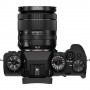 FujiFilm X-T4 Kit 18-55mm Black