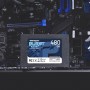 Patriot Burst Elite 480GB SSD (PBE480GS25SSDR)