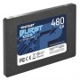 Patriot Burst Elite 480GB SSD (PBE480GS25SSDR)