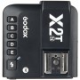 Godox X2 TTL Wireless Flash Trigger Nikon (X2T-N)