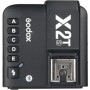Godox X2 TTL Wireless Flash Trigger Sony (X2T-S)