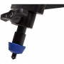 Benro KH Series KH25P Video Tripod with Head Aluminum