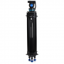 Benro KH Series KH25P Video Tripod with Head Aluminum