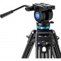 Benro KH Series KH25P Video Tripod with Head Aluminum