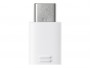 Samsung Micro USB Connector (USB Type-C to Micro USB) (EE-GN930BWEGWW)