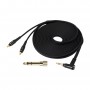Audio-Technica ATH-AP2000Ti High-Resolution Headphones