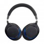 Audio-Technica ATH-MSR7b High-Resolution Headphones