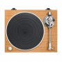 Audio Technica AT-LPW30TK Manual Belt Drive Wood Base Turntable