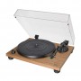 Audio-Technica AT-LPW40WN Belt-Drive Turntable