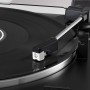 Audio Technica AT-LP60XBK Turntable Fully Automatic Belt Drive Black