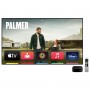 Apple TV 4K 32GB (2021) MXGY2SO