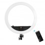 Yongnuo YN808 LED Ring Light WB (3200K - 5500K)
