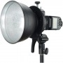 Godox S2 Speedlite Bracket