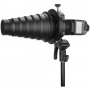 Godox S2 Speedlite Bracket