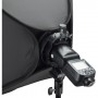 Godox S2 Speedlite Bracket