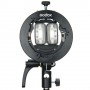 Godox S2 Speedlite Bracket