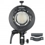 Godox S2 Speedlite Bracket