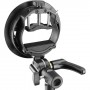 Godox S2 Speedlite Bracket