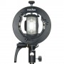 Godox S2 Speedlite Bracket