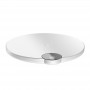 Baseus Induction Wireless Charger with Display 10W White (WXSX-02)