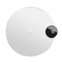 Baseus Induction Wireless Charger with Display 10W White (WXSX-02)