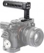 SmallRig 1638 TOP HANDLE W/ COLD SHOE