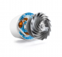 Bosch BGS5A300