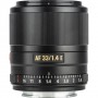 Viltrox AF 33mm f/1.4 Sony E