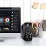 Creative Labs Inspire T10 2.0 Speakers (51MF1600AA000)