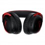 Kingston HyperX Cloud II Wireless Black/Red