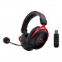 Kingston HyperX Cloud II Wireless Black/Red
