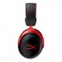 Kingston HyperX Cloud II Wireless Black/Red