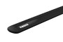 Thule WingBar Evo 135 Black (711420)
