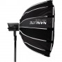 Nanlite Parabolic Softbox of Forza 60