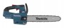 Makita DUC356ZB Chainsaw Black, Blue (088381884525)