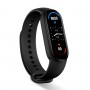 Xiaomi Mi Band 6 Black (BHR4954GL)
