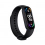 Xiaomi Mi Band 6 Black (BHR4954GL)