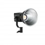 Nanlite Forza 60B Bi-color LED Monolight, Bowens Adapter and Batteryholder Kit