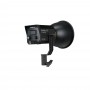 Nanlite Forza 60B Bi-color LED Monolight, Bowens Adapter and Batteryholder Kit