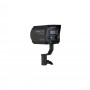Nanlite Forza 60B Bi-color LED Monolight, Bowens Adapter and Batteryholder Kit