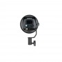 Nanlite Forza 60B Bi-color LED Monolight, Bowens Adapter and Batteryholder Kit